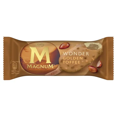 Magnum Wonder
