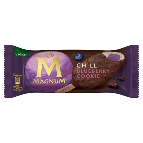 Magnum Vegan Chill