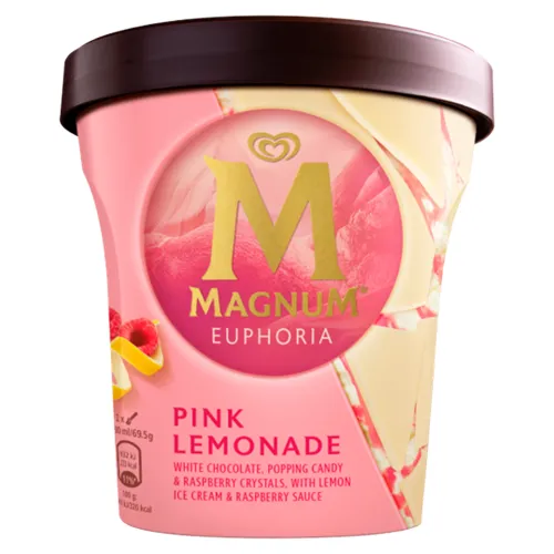 Magnum Euphoria