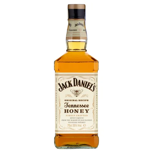 Jack Daniel's Tennessee Honey 35%
