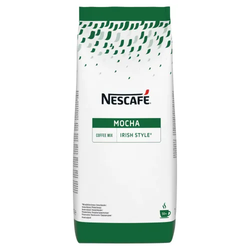 NESCAFÉ Irish Style Mocha