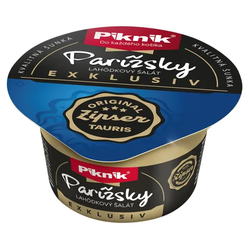 Piknik Exklusiv Parížsky lahôdkový šalát