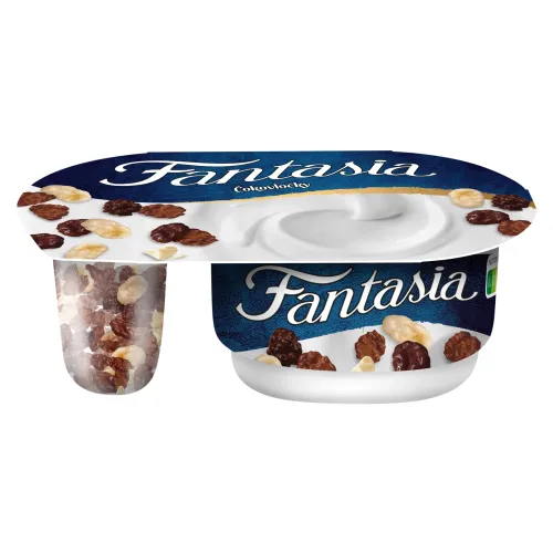 Fantasia Čokovločky