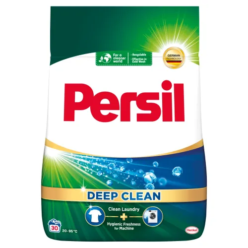 Persil Deep Clean prací prostriedok 30 praní