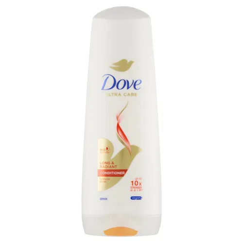 Dove Long and Radiant kondicionér