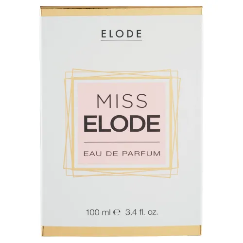 Elode Miss Elode parfumová voda