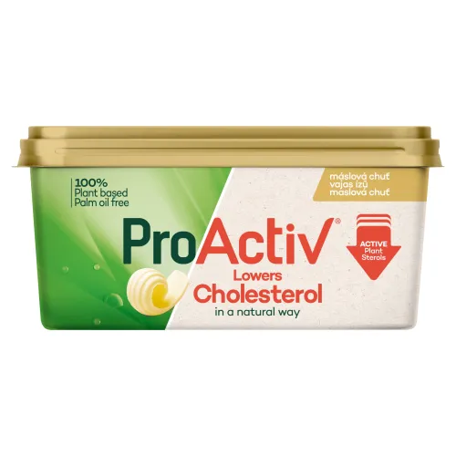 ProActiv Maslová chuť
