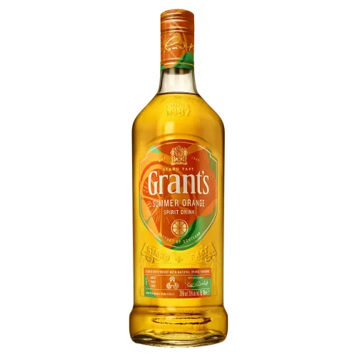 Grant's Summer Orange 35%