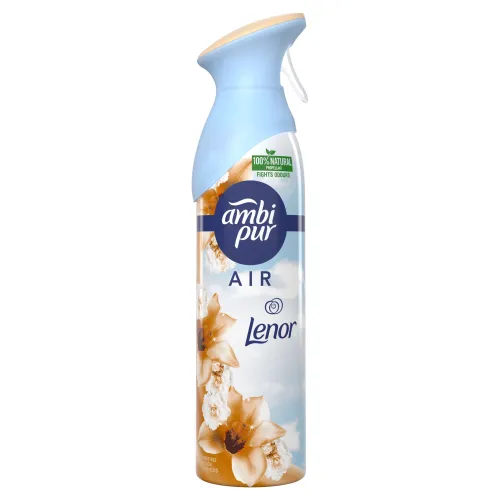Ambi Pur Gold Orchid Sprejový Osviežovač Vzduchu
