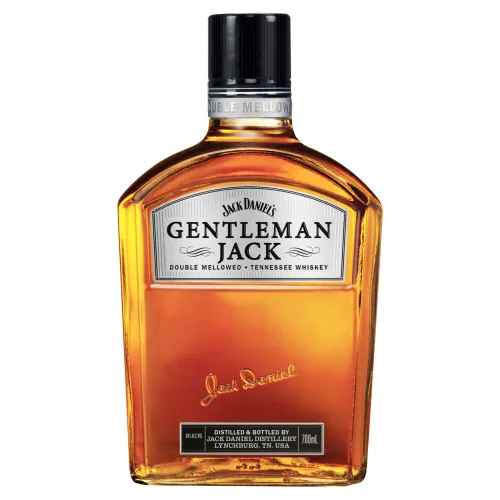 Jack Daniel's Gentleman Jack Tennessee Whiskey