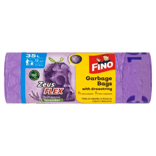 Fino Zeus Flex vrecia na odpad