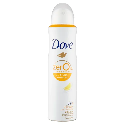 Dove Dámsky dezodorant sprej