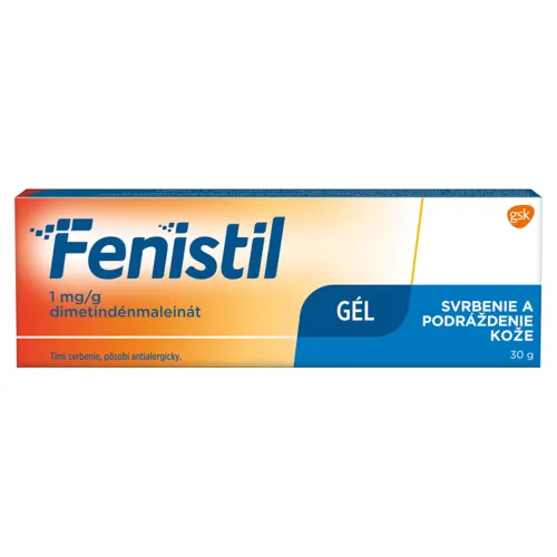 Fenistil Gél