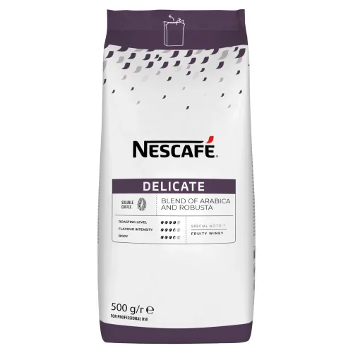 NESCAFÉ Delicate