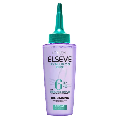 L'Oréal Paris Elseve Hyaluron Pure sérum