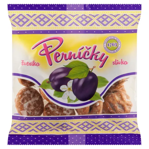 Kopernik Perníčky slivka