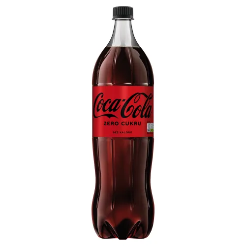 Coca-Cola Zero
