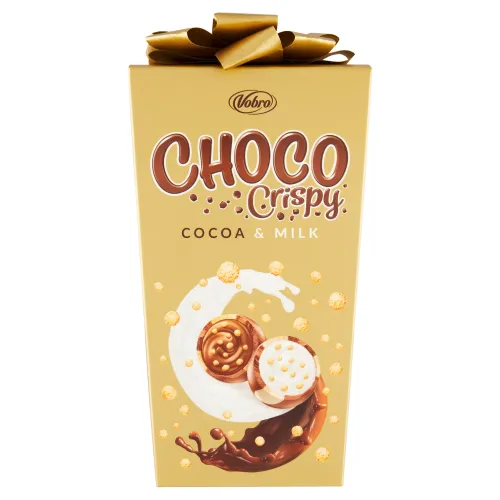 Vobro Choco Crispy