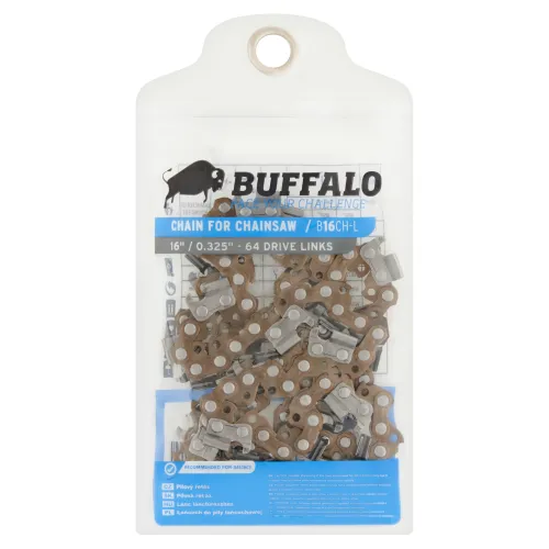 Buffalo Pílová reťaz B16CH-L