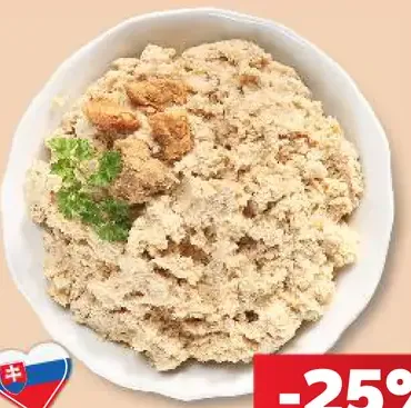 Škvarová nátierka
