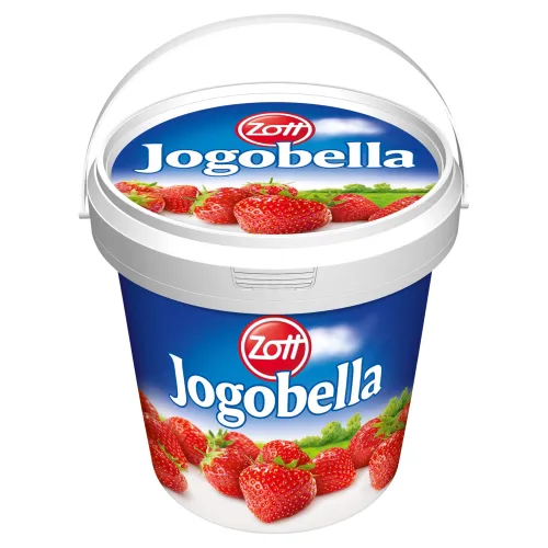 Zott Jogobella Jahodový jogurt