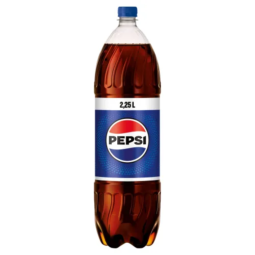 Pepsi Cola