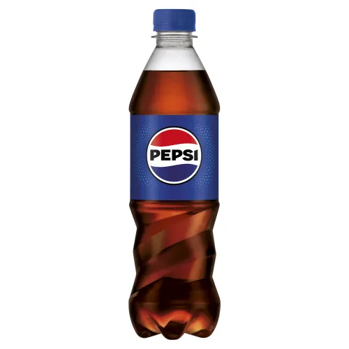 Pepsi Cola