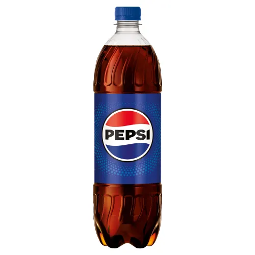 Pepsi Cola