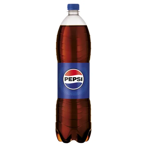 Pepsi Cola