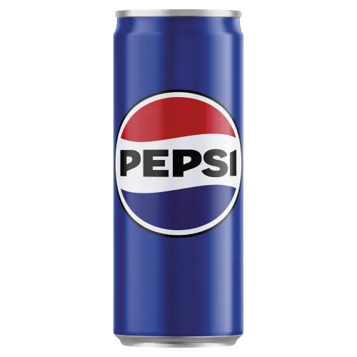 Pepsi Cola