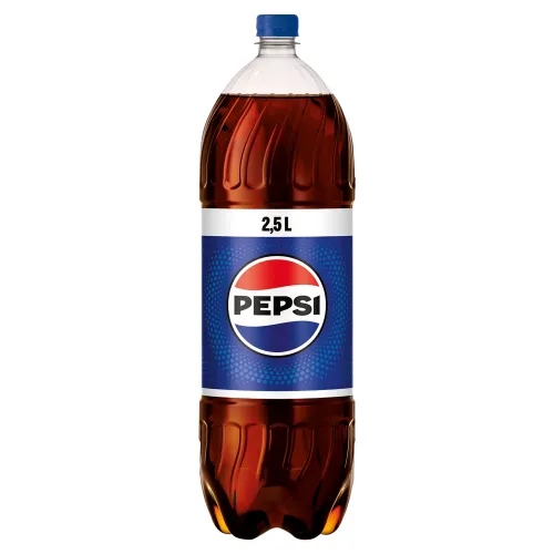 Pepsi Cola