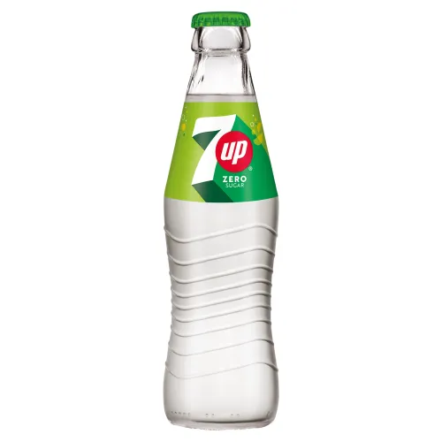 7UP Zero Sugar