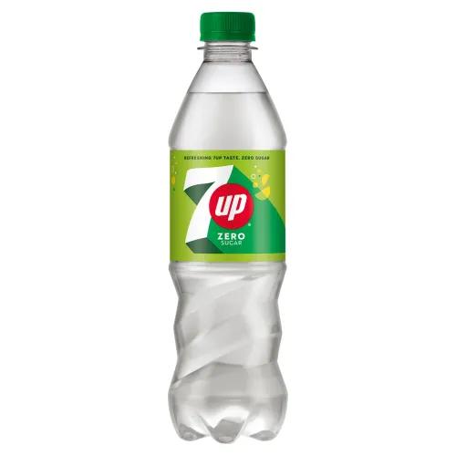 7UP Zero Sugar