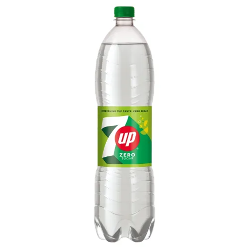 7UP Zero Sugar