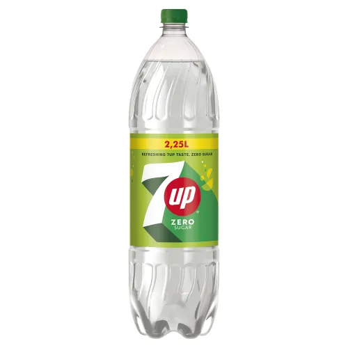 7UP Zero Sugar