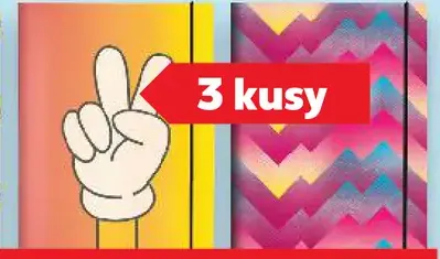Talentus dosky na dokumenty A4