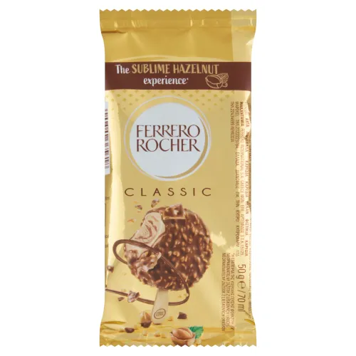 Ferrero Rocher Classic mrazený krém