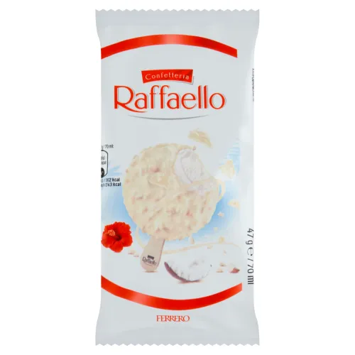 Raffaello Mrazený krém