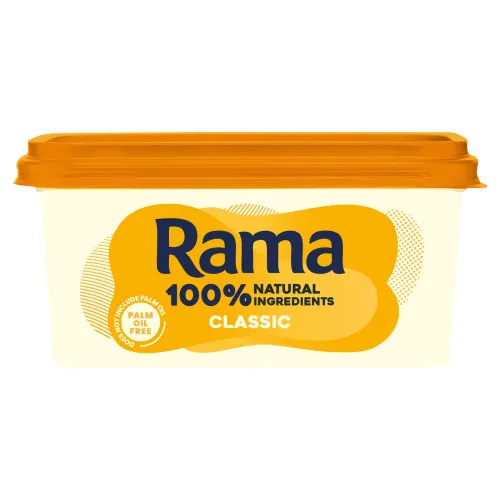 Rama Classic