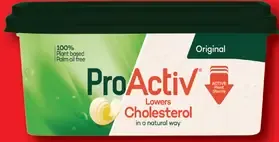 ProActiv Margarín Original