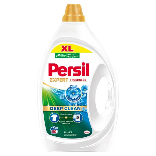 Persil Expert Freshness Silan prací prostriedok 50 praní
