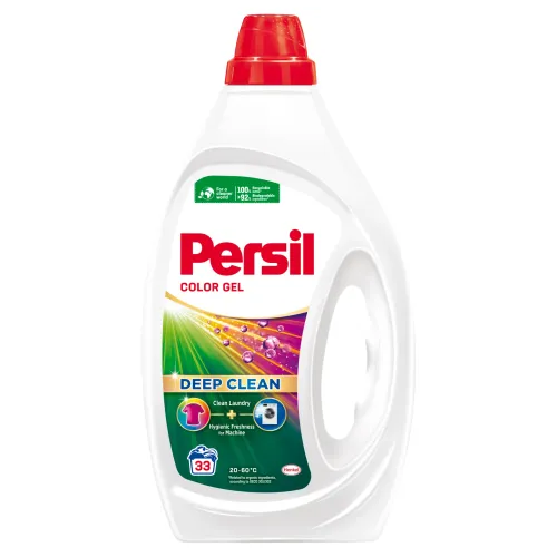 Persil Color Gel prací prostriedok 33 praní