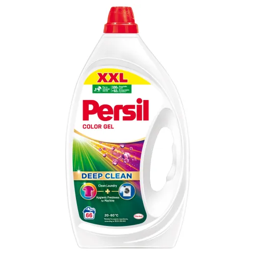 Persil Color Gel prací prostriedok 66 praní