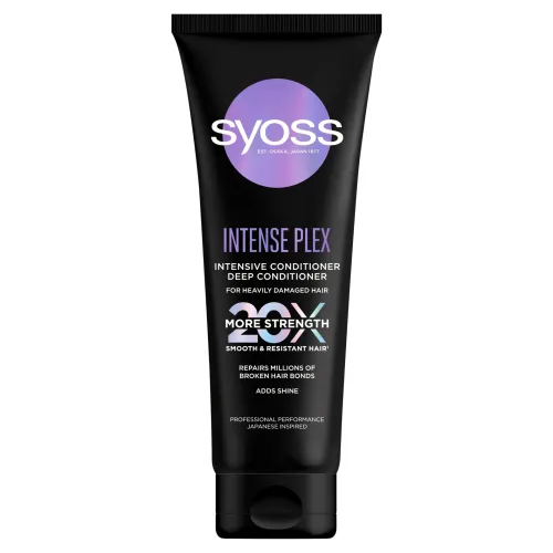 Syoss Intense Plex Intenzívny kondicionér