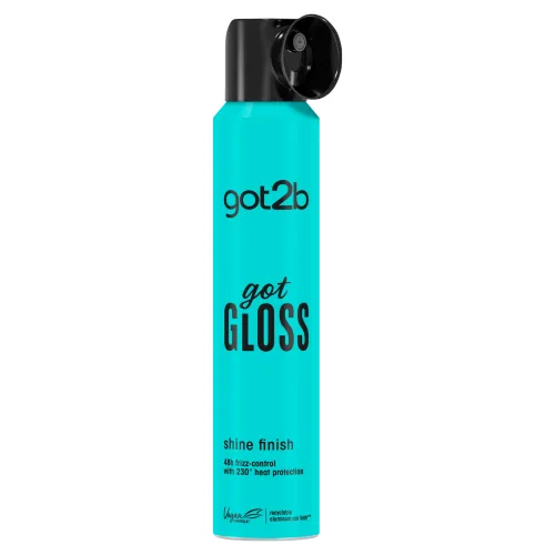 got2b gotGloss pre lesklé vlasy