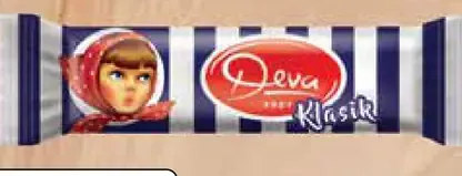 Deva tyčinka, viac druhov