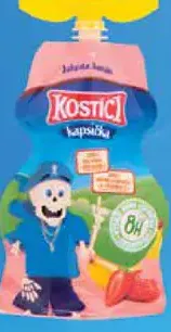 Kostíci Kapsička