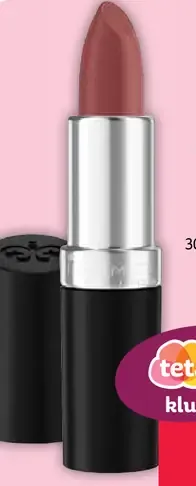 Rimmel Lasting Finish Satin rúž na pery