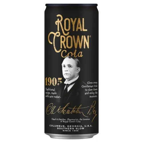 Royal Crown Cola