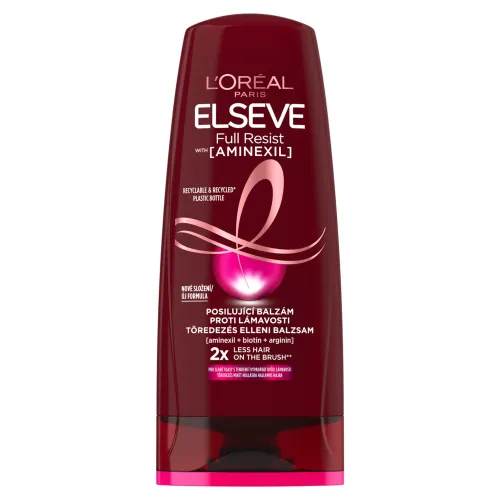 L'Oréal Paris Elseve Full Resist balzam